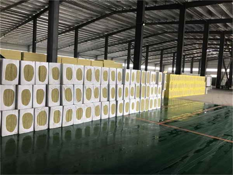 防城港市巖棉保溫板廠(chǎng)家