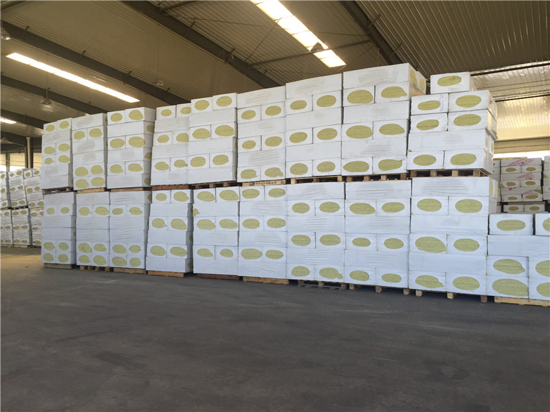 砂漿保溫巖棉板容重要求-昊辰科技公司