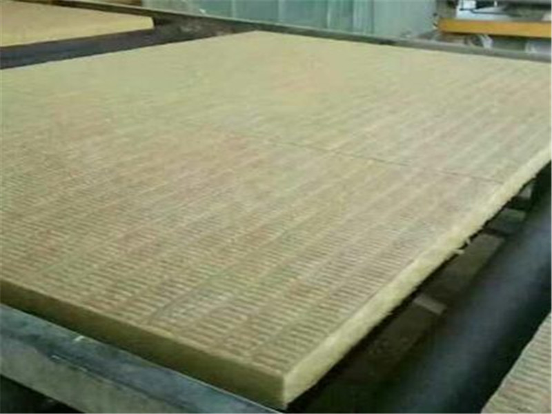 100mm巖棉板現貨-昊辰科技公司