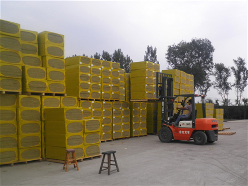 仙桃外墻保溫巖棉板價(jià)格