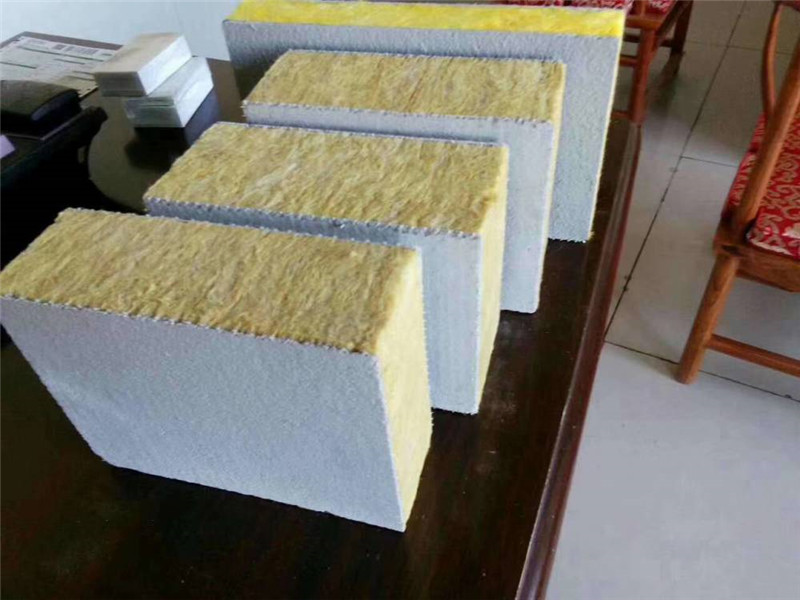 福建巖棉復合板施工廠(chǎng)家 福建巖棉復合板施工廠(chǎng)家